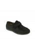 ZAPATILLAS SR  GARZON NEGRO