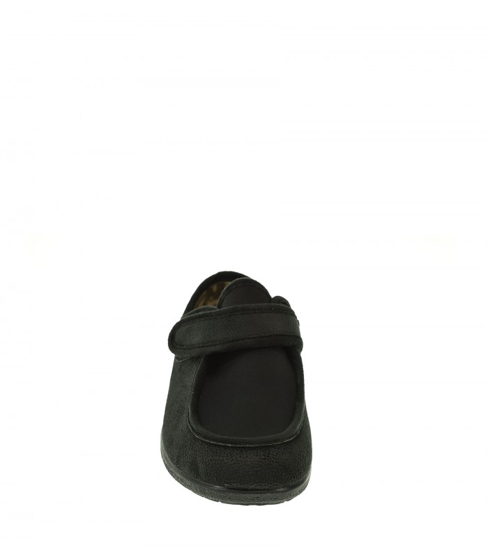 ZAPATILLAS SR  GARZON NEGRO