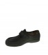 ZAPATILLAS SR  GARZON NEGRO