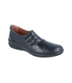 Zapato Confort Lady 0308 Negro