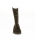 BOTA NIÑA YOWAS-PAULIN MARRON