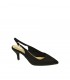 ZAPATO FIESTA D ANGELA NEGRO