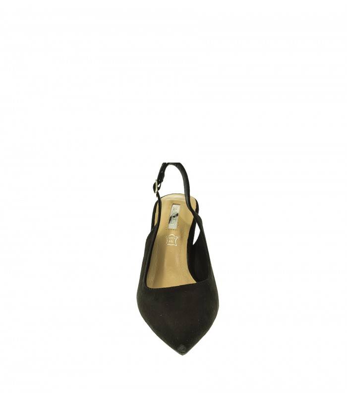 ZAPATO FIESTA D ANGELA NEGRO