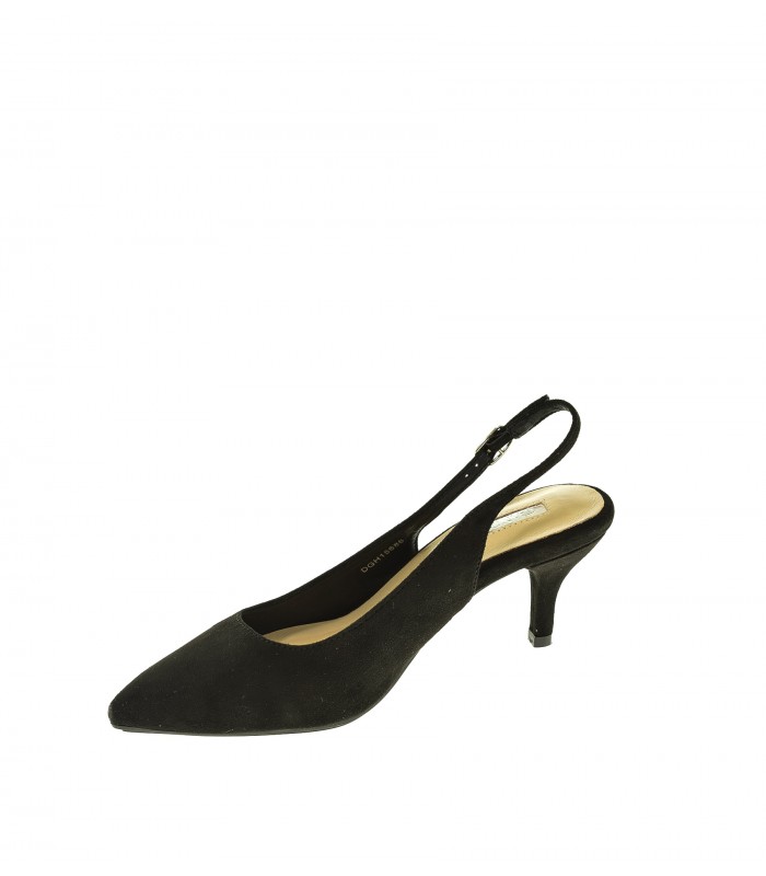 ZAPATO FIESTA D ANGELA NEGRO