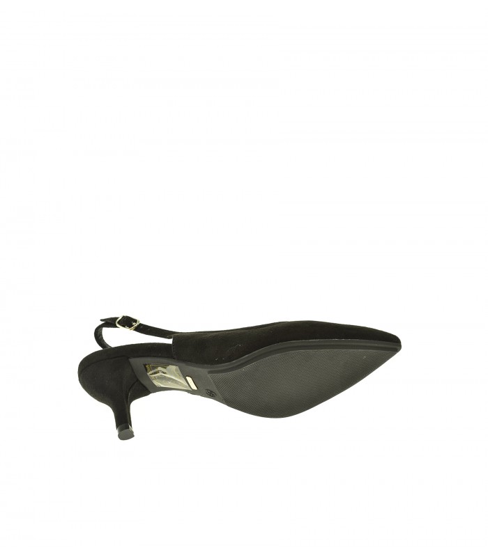 ZAPATO FIESTA D ANGELA NEGRO