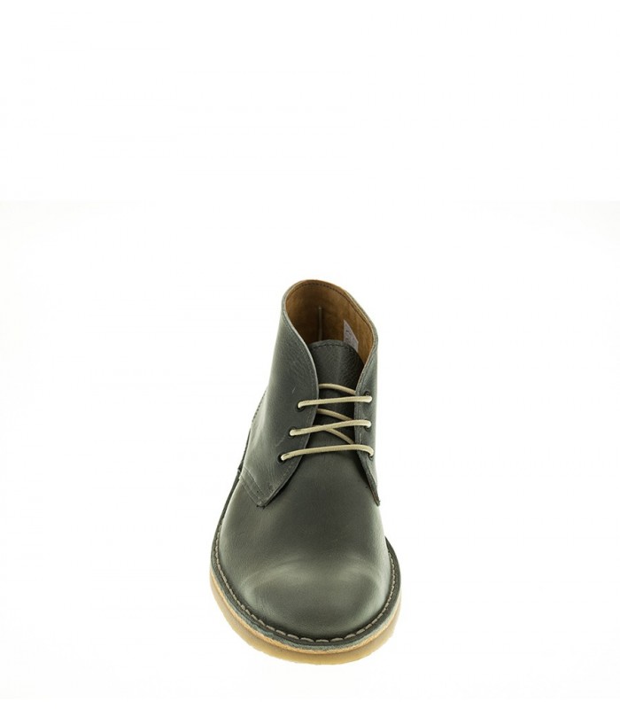 BOTIN HOMBRE TAUM GRIS