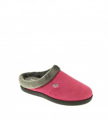 ZAPATILLAS SRA  ROAL FUCSIA