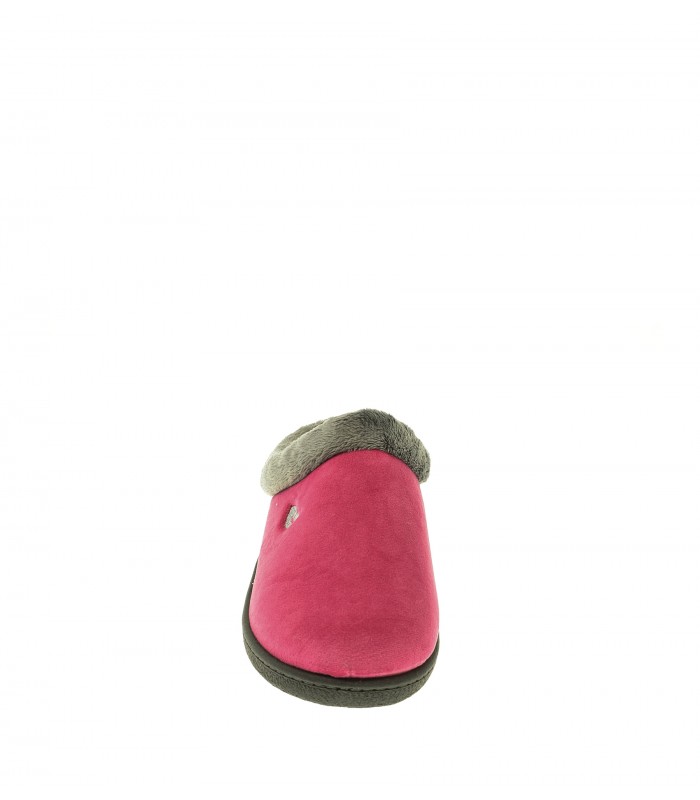 ZAPATILLAS SRA  ROAL FUCSIA
