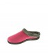 ZAPATILLAS SRA  ROAL FUCSIA