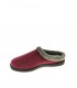 ZAPATILLAS SRA  ROAL BURDEOS