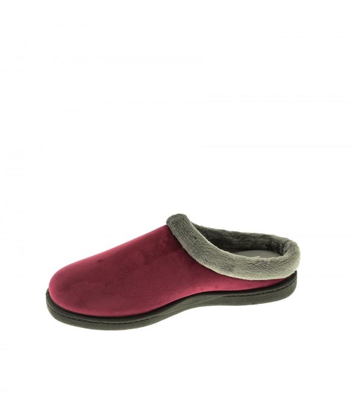ZAPATILLAS SRA  ROAL BURDEOS