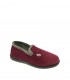 ZAPATILLAS SRA  ROAL BURDEOS
