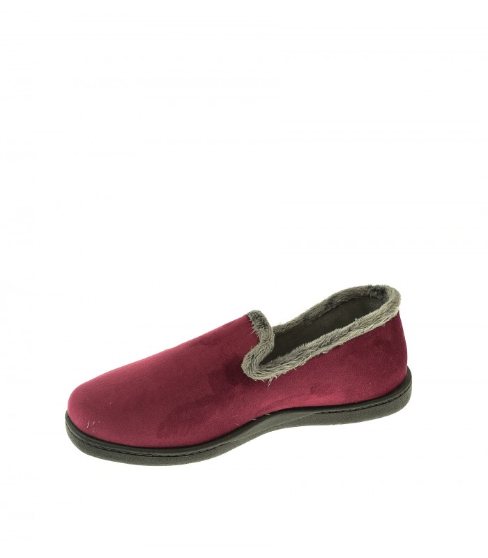 ZAPATILLAS SRA  ROAL BURDEOS
