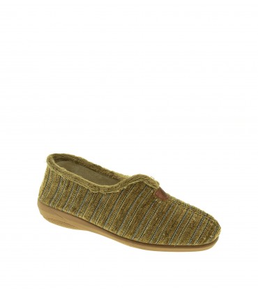 ZAPATILLAS SRA  ROAL BEIGE