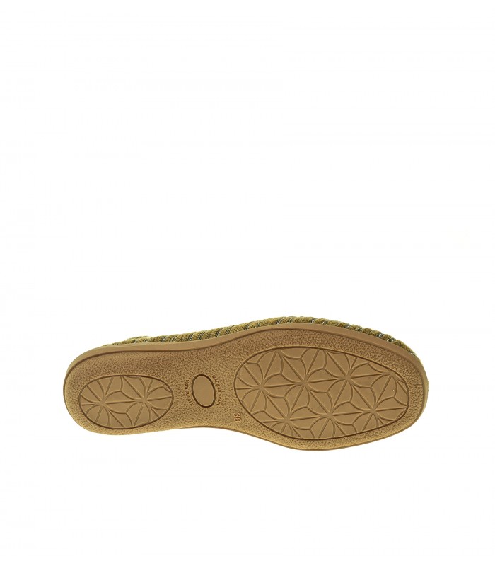 ZAPATILLAS SRA  ROAL BEIGE