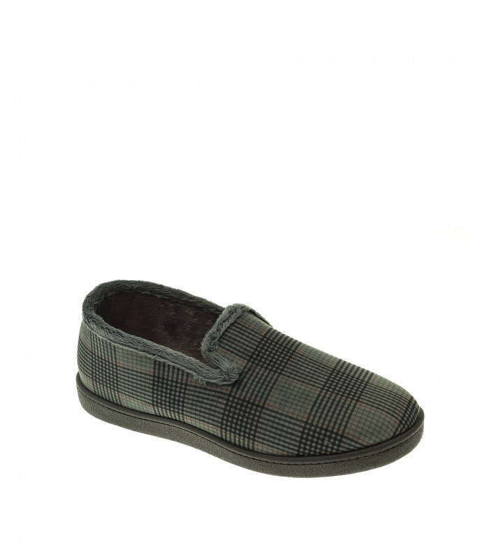 ZAPATILLAS SR  ROAL GRIS