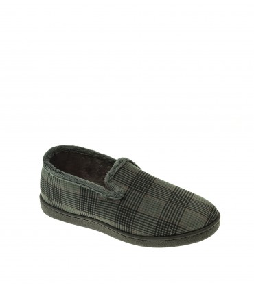 ZAPATILLAS SR  ROAL GRIS