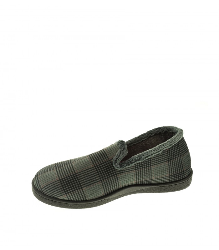 ZAPATILLAS SR  ROAL GRIS