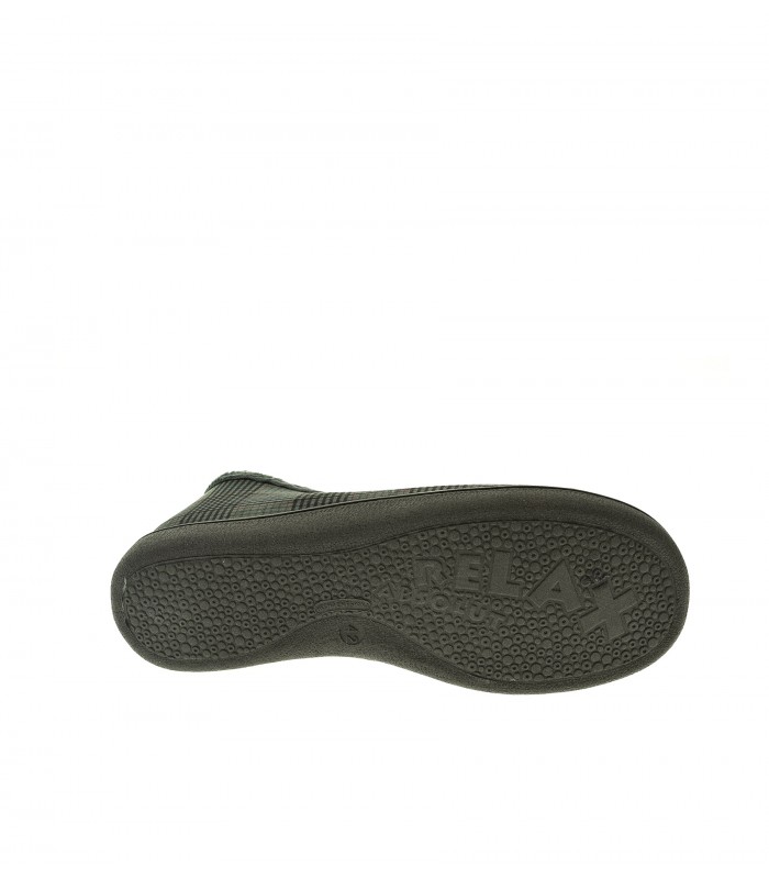 ZAPATILLAS SR  ROAL GRIS