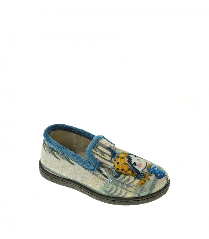 ZAPATILLAS NIÑA ROAL MULTI