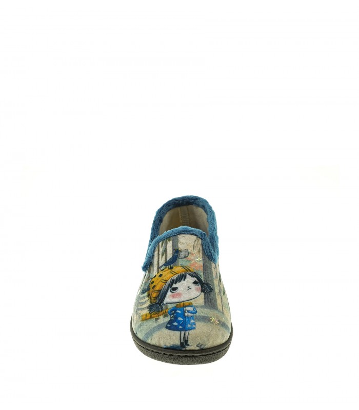 ZAPATILLAS NIÑA ROAL MULTI