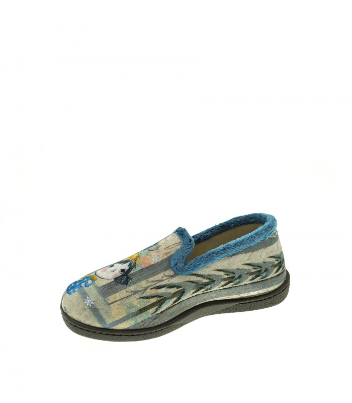 ZAPATILLAS NIÑA ROAL MULTI