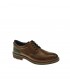 CORDON BLUCHER FLUCHOS MARRON