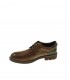 CORDON BLUCHER FLUCHOS MARRON