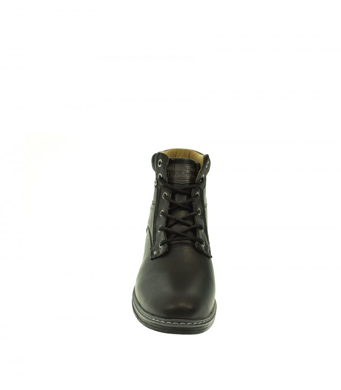 BOTIN HOMBRE LOIS NEGRO