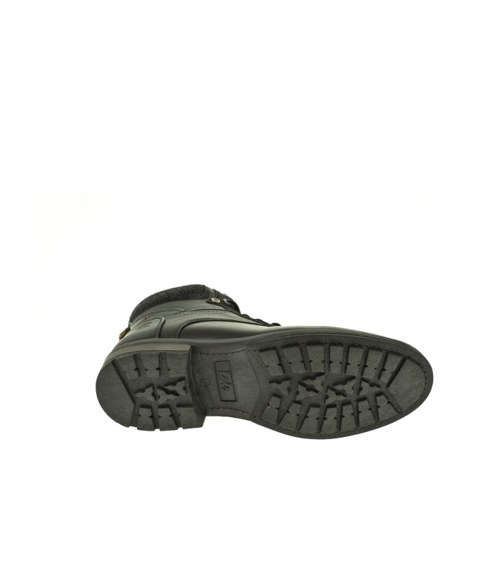 BOTIN HOMBRE LOIS NEGRO