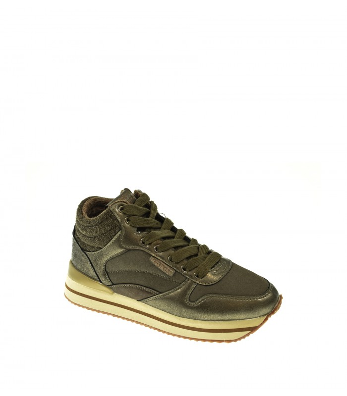 BOTIN MUJER LOIS MARRON