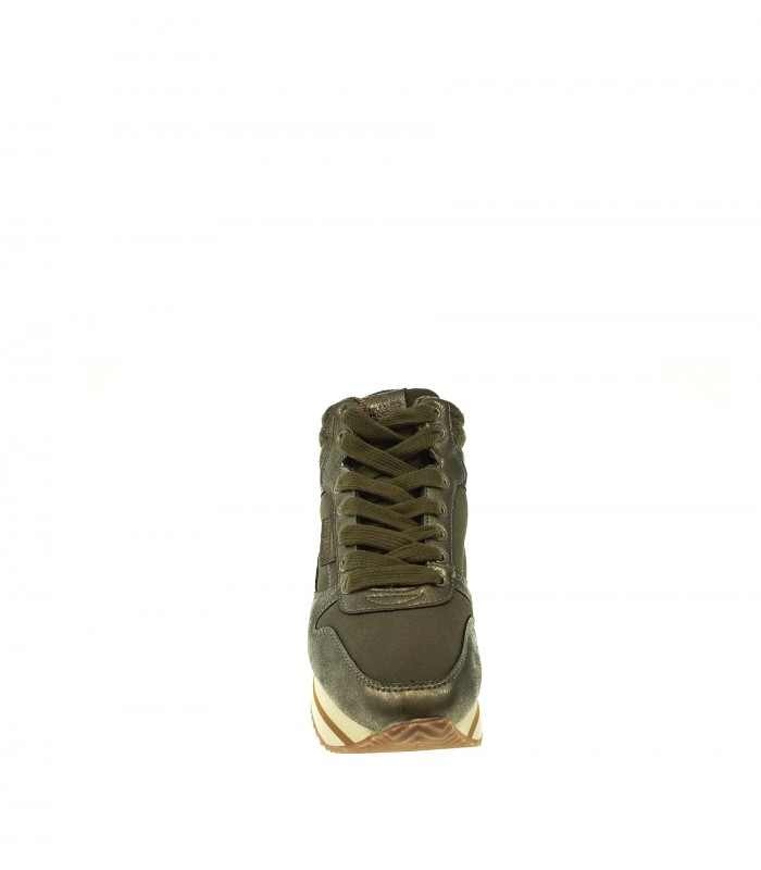 BOTIN MUJER LOIS MARRON