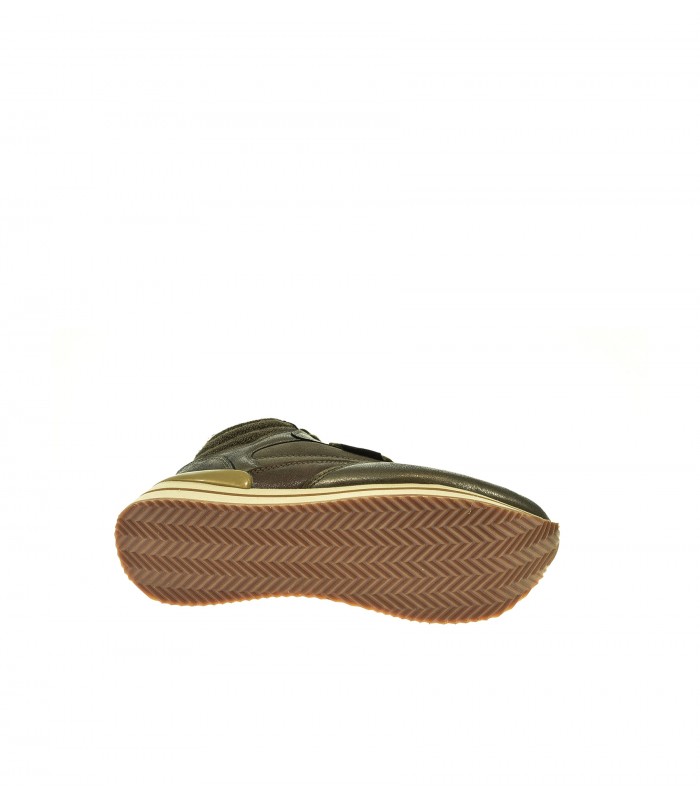 BOTIN MUJER LOIS MARRON