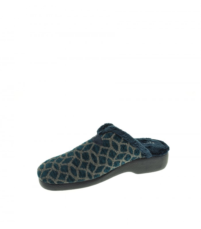 ZAPATILLAS SRA  GARZON MARINO