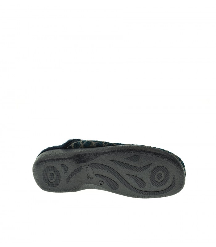 ZAPATILLAS SRA  GARZON MARINO