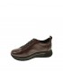 ZAPATO PLANO JORDANA BURDEOS