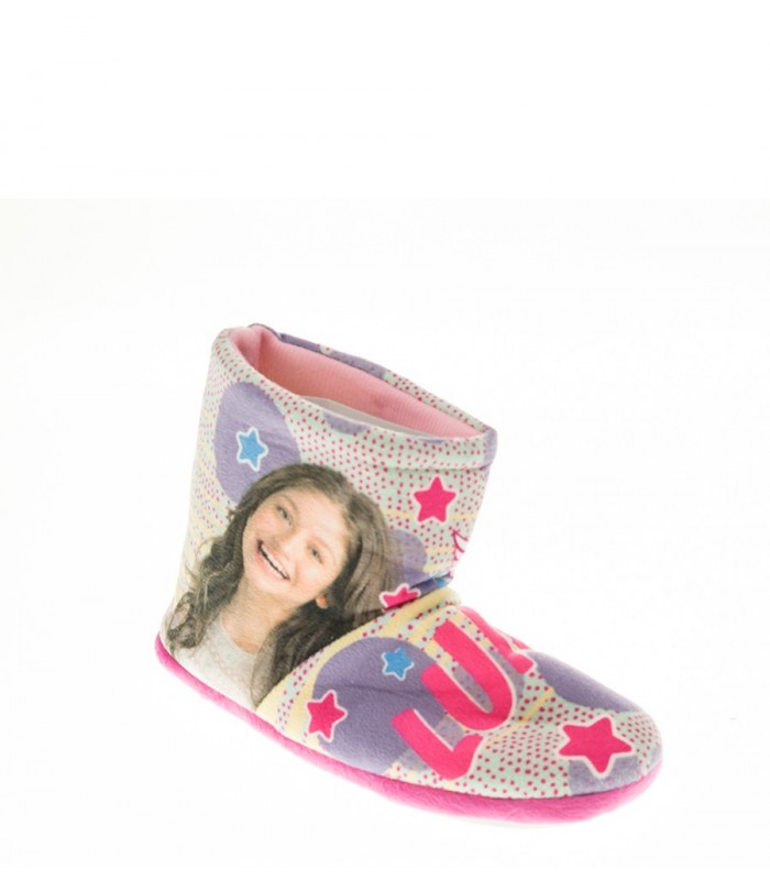 ZAPATILLAS NIÑA CERDA MULTI