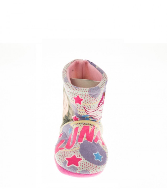 ZAPATILLAS NIÑA CERDA MULTI