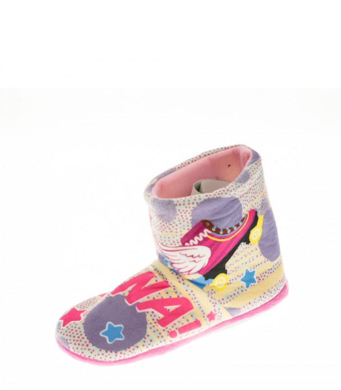ZAPATILLAS NIÑA CERDA MULTI