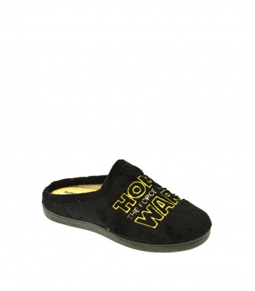 ZAPATILLAS SR  ROAL NEGRO