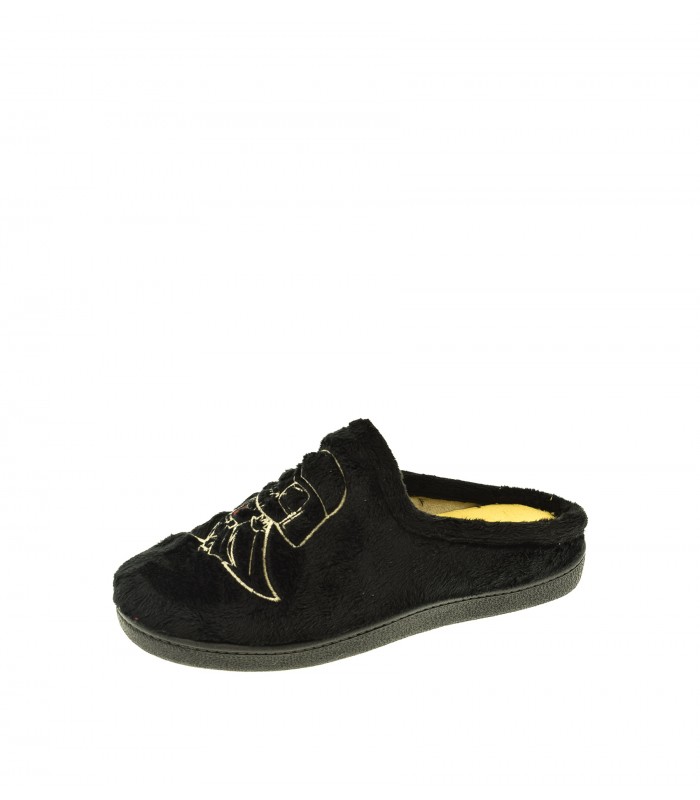 ZAPATILLAS SR  ROAL NEGRO