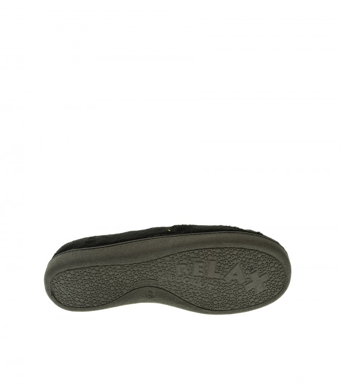 ZAPATILLAS SR  ROAL NEGRO
