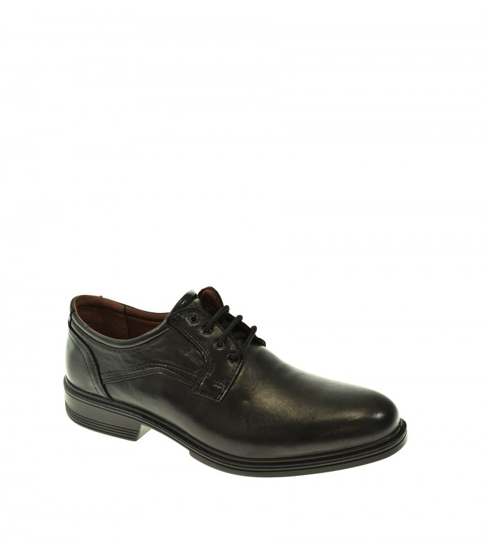 CORDON BLUCHER LUISETTI NEGRO