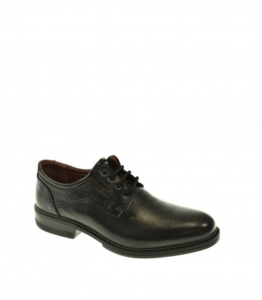 CORDON BLUCHER LUISETTI NEGRO