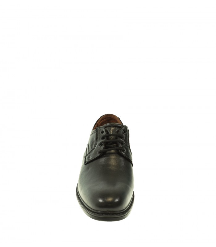 CORDON BLUCHER LUISETTI NEGRO