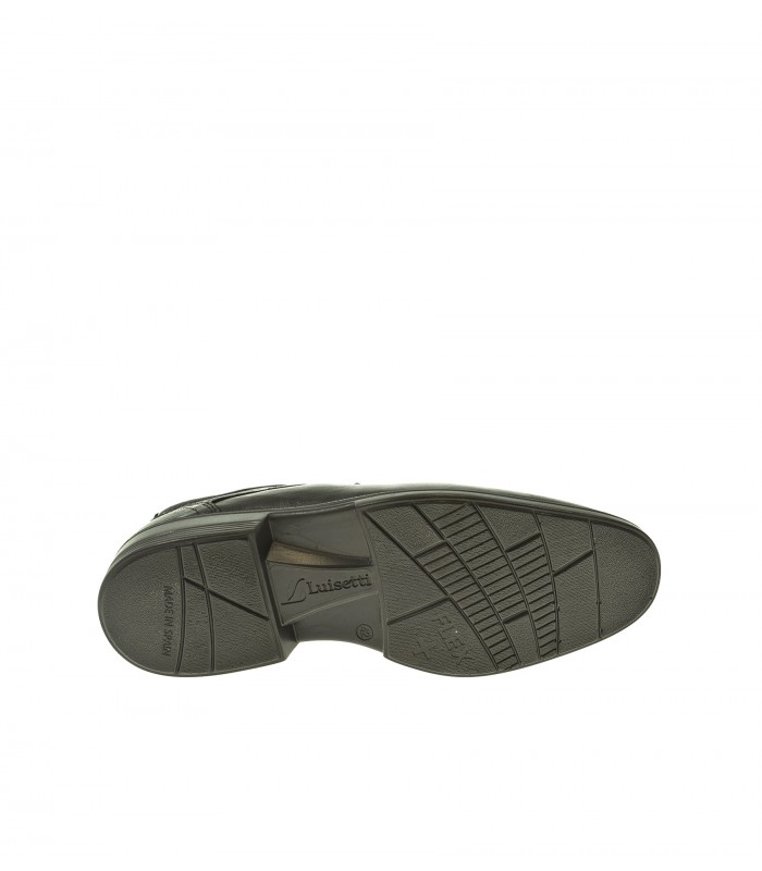 CORDON BLUCHER LUISETTI NEGRO