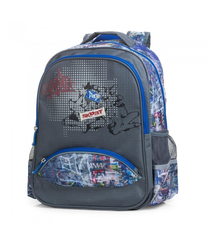 MOCHILA ARSAMAR UNICO