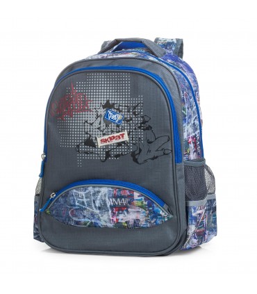 MOCHILA ARSAMAR UNICO
