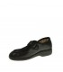 ZAPATILLAS SRA  GARZON NEGRO