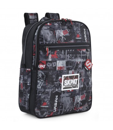 MOCHILA ARSAMAR UNICO